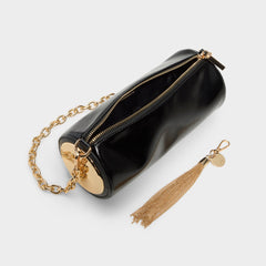 Aldo | Iness in Black - Shoulder bag