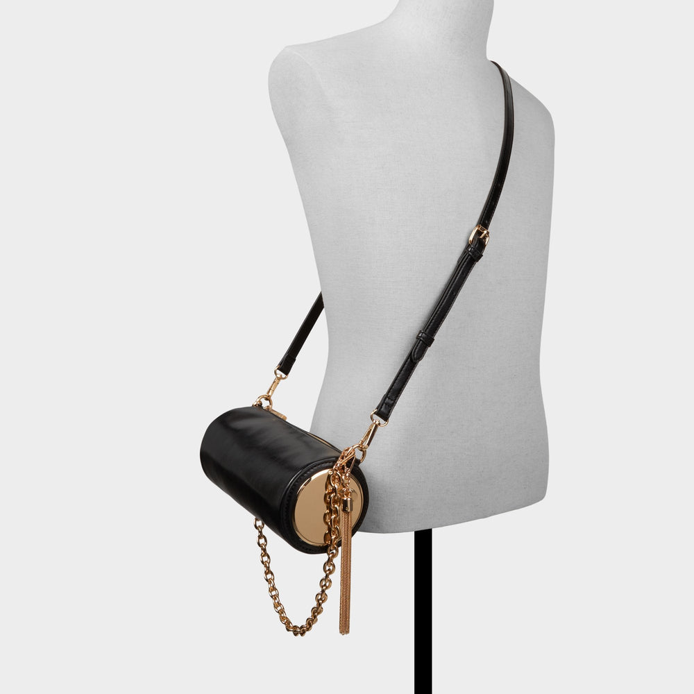 Aldo | Iness in Black - Shoulder bag