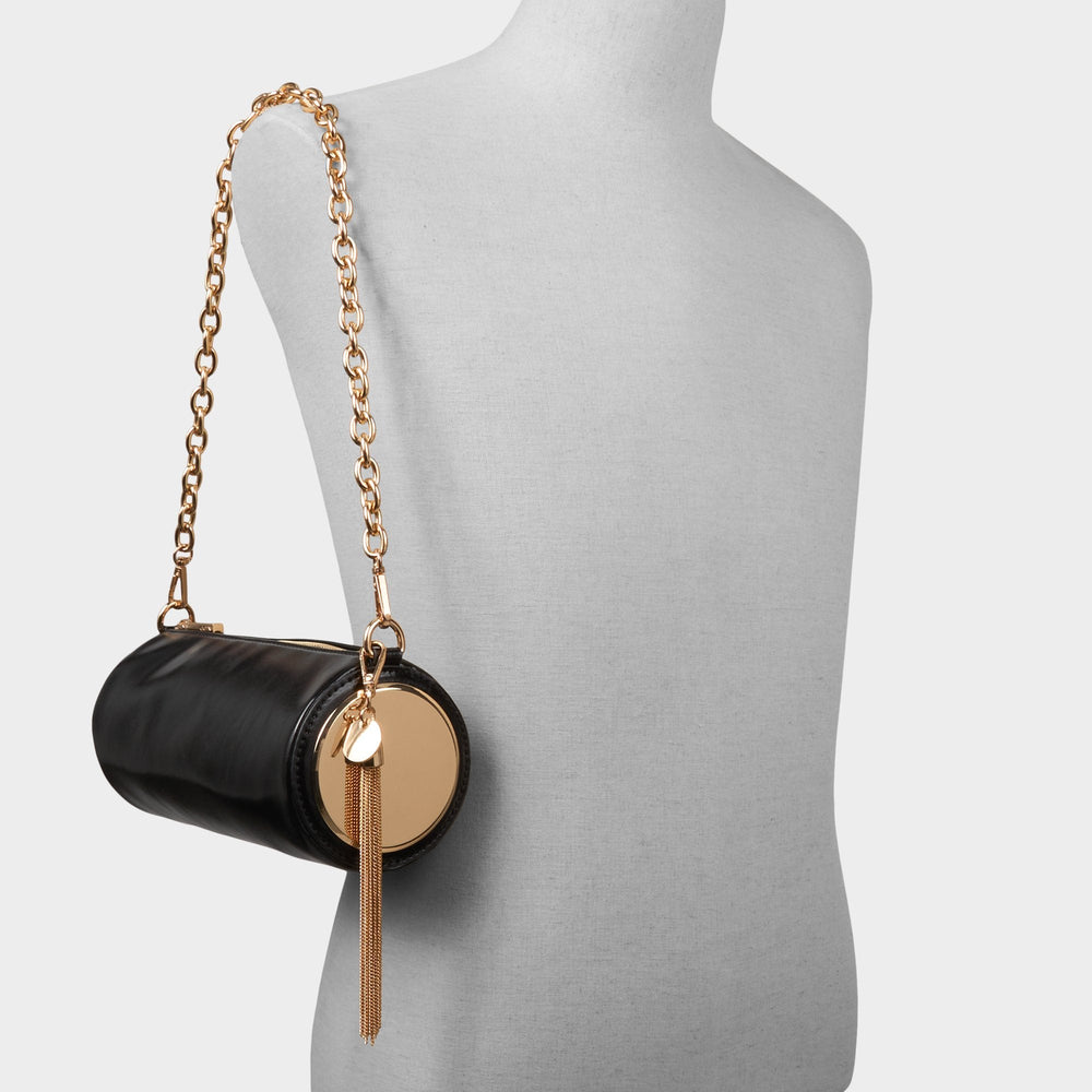 Aldo | Iness in Black - Shoulder bag