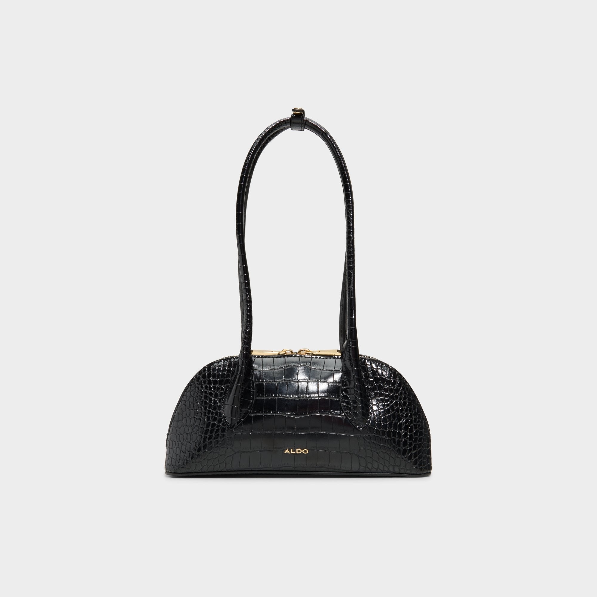 Aldo | Heileyy in Black - Shoulder bag