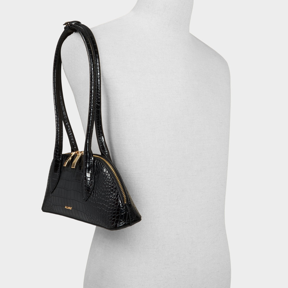 Aldo | Heileyy in Black - Shoulder bag