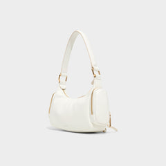 Aldo | Ppiperr in White - Shoulder bag