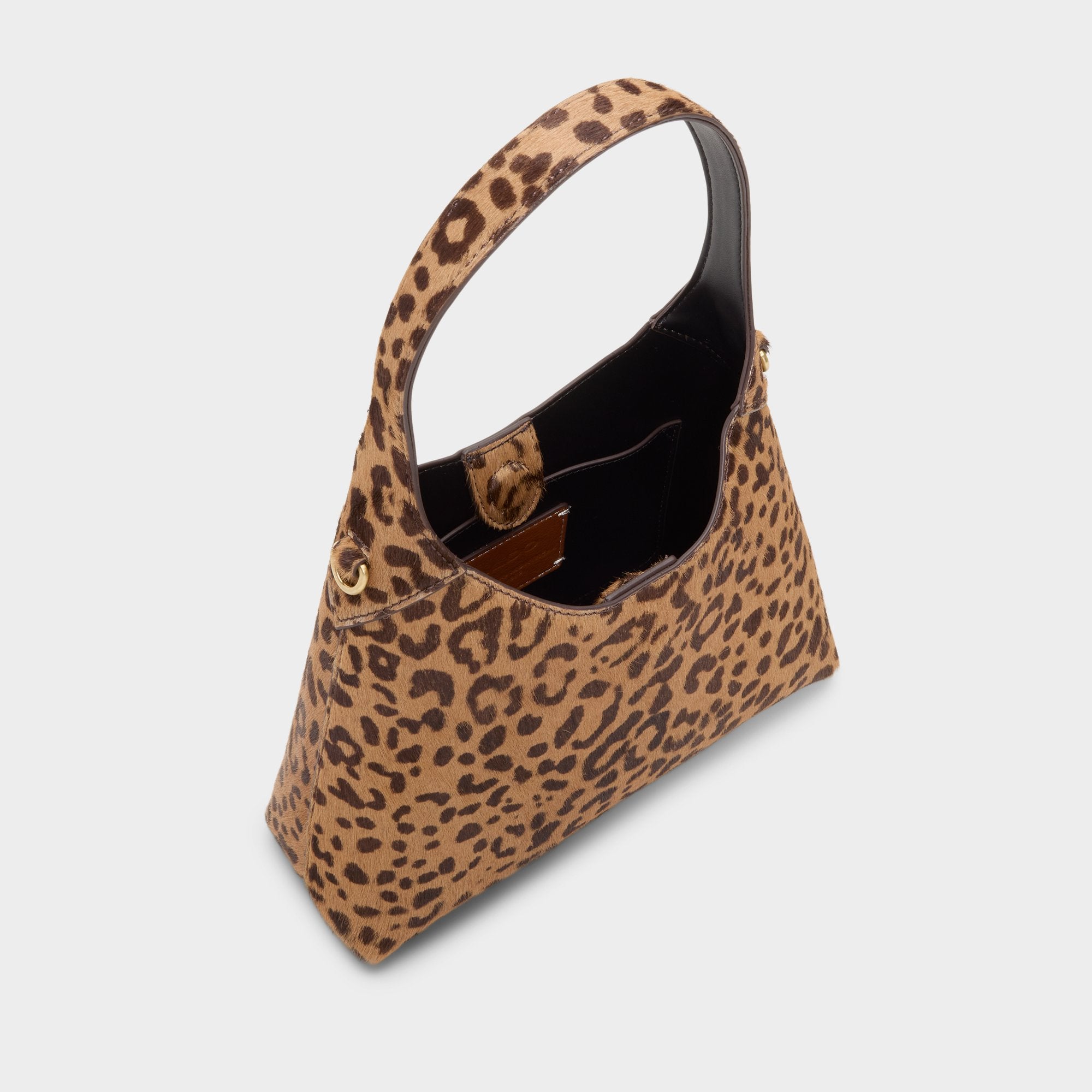 Aldo | Smallharperr in Other Brown - Hobo bag