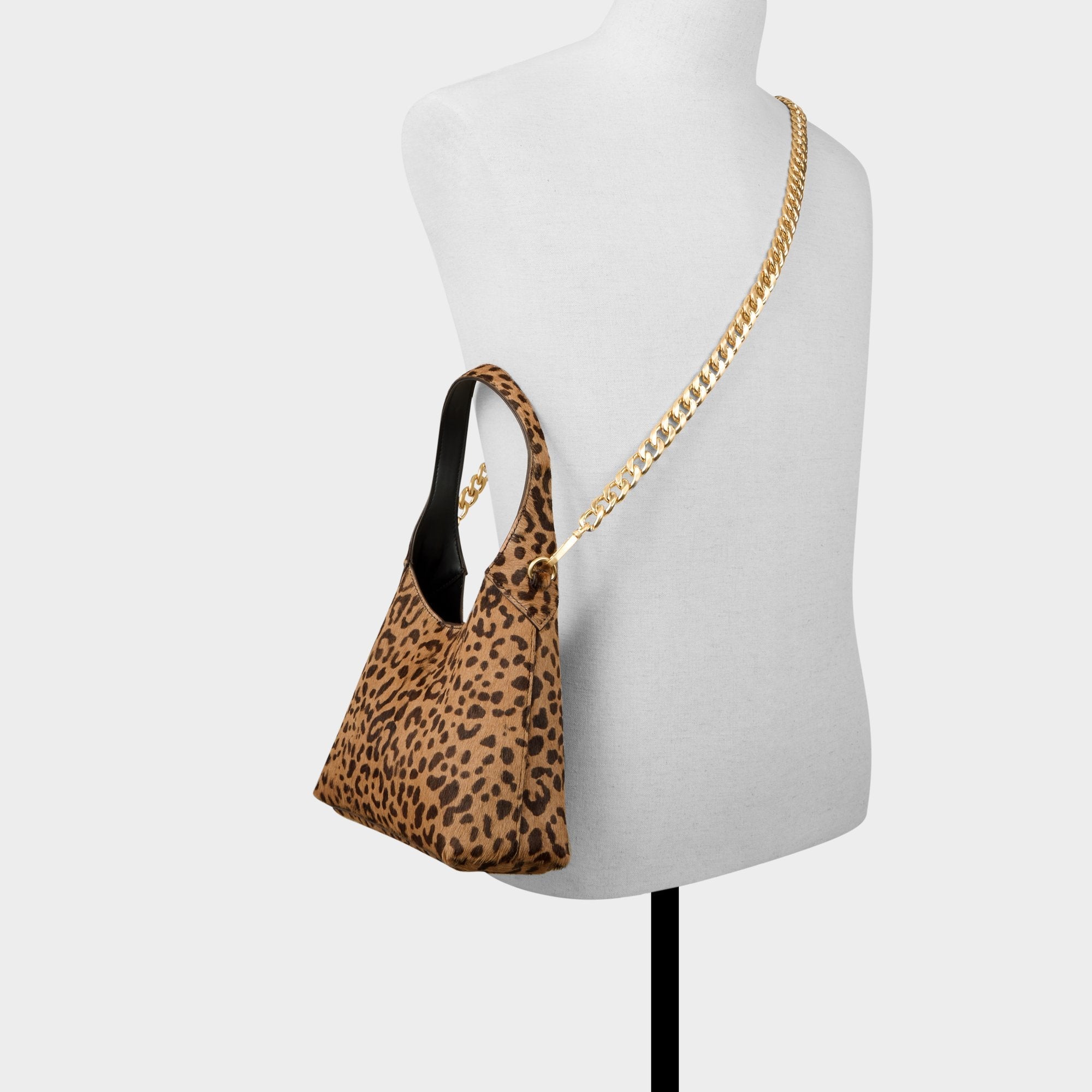 Aldo | Smallharperr in Other Brown - Hobo bag
