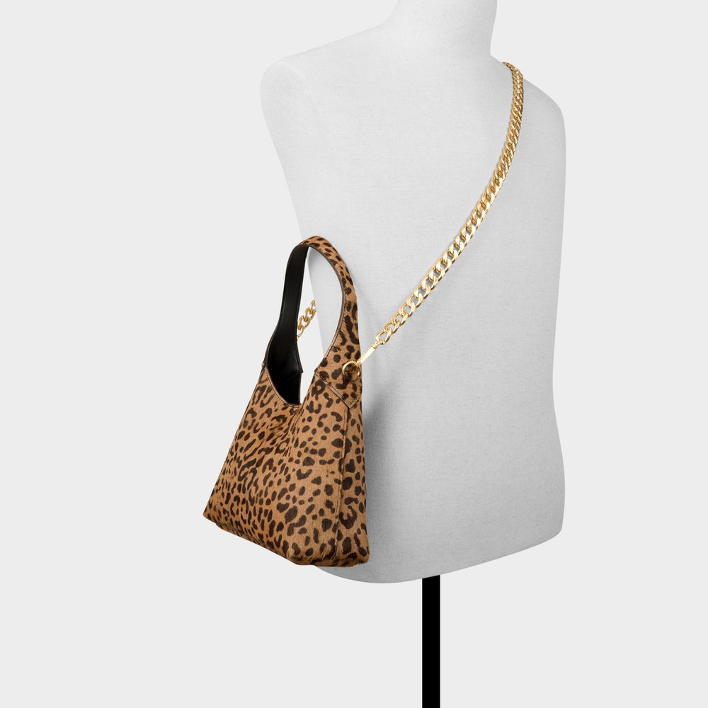 Aldo | Smallharperr in Other Brown - Hobo bag