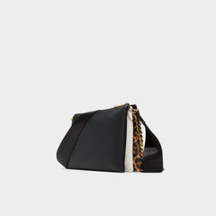 Aldo | Alaeteriell in Other Black -
