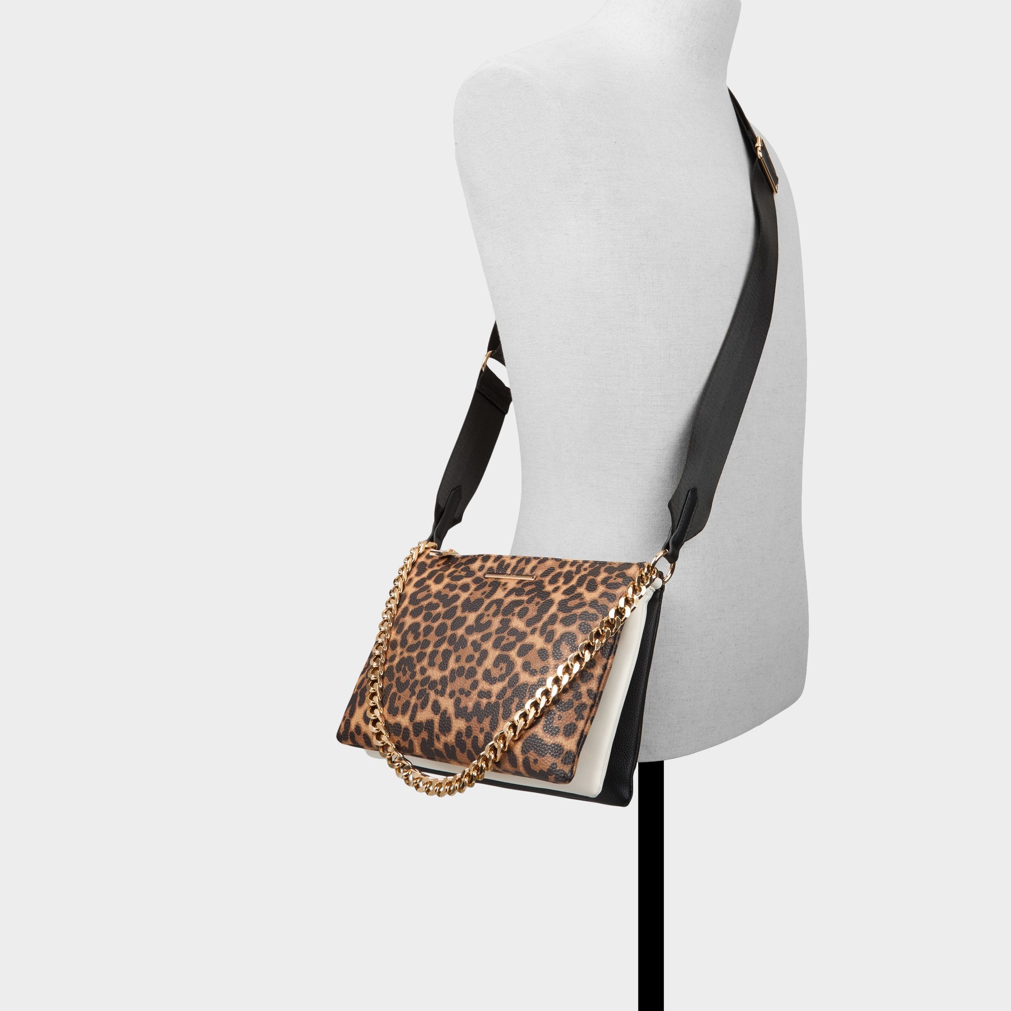 Aldo | Alaeteriell in Other Black -