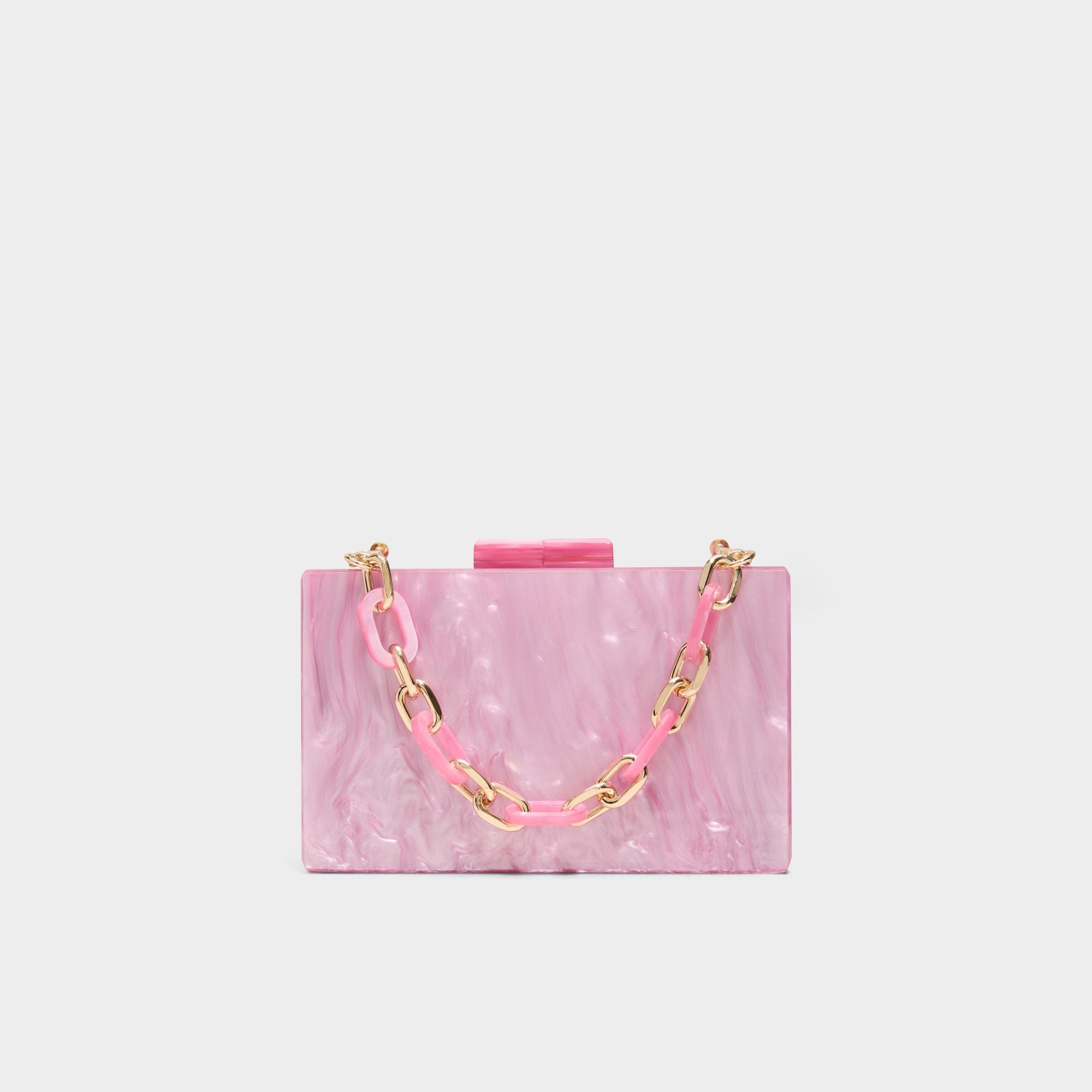 Aldo | Mareinaa Pink Women's Clutches & Evening bags - Clutch
