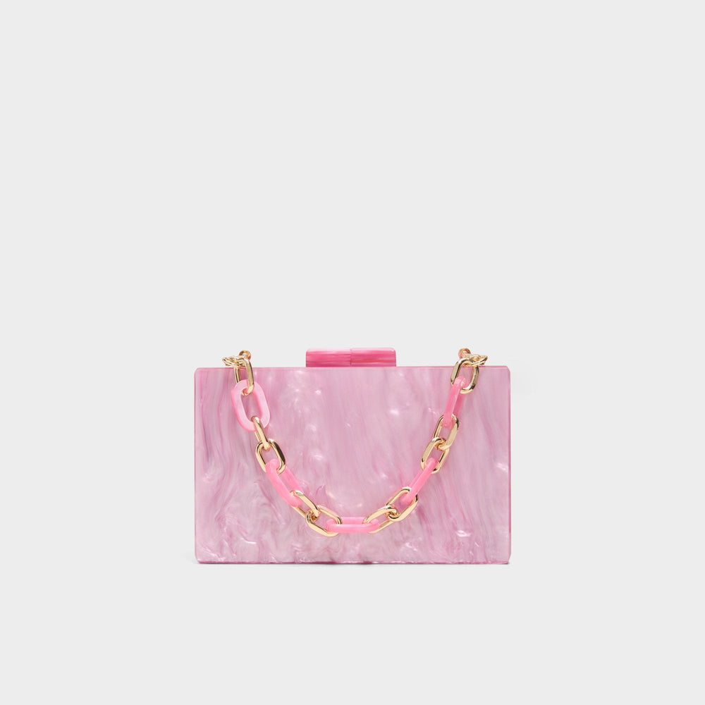 Aldo | Mareinaa Pink Women's Clutches & Evening bags - Clutch