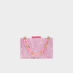 Aldo | Mareinaa Pink Women's Clutches & Evening bags - Clutch