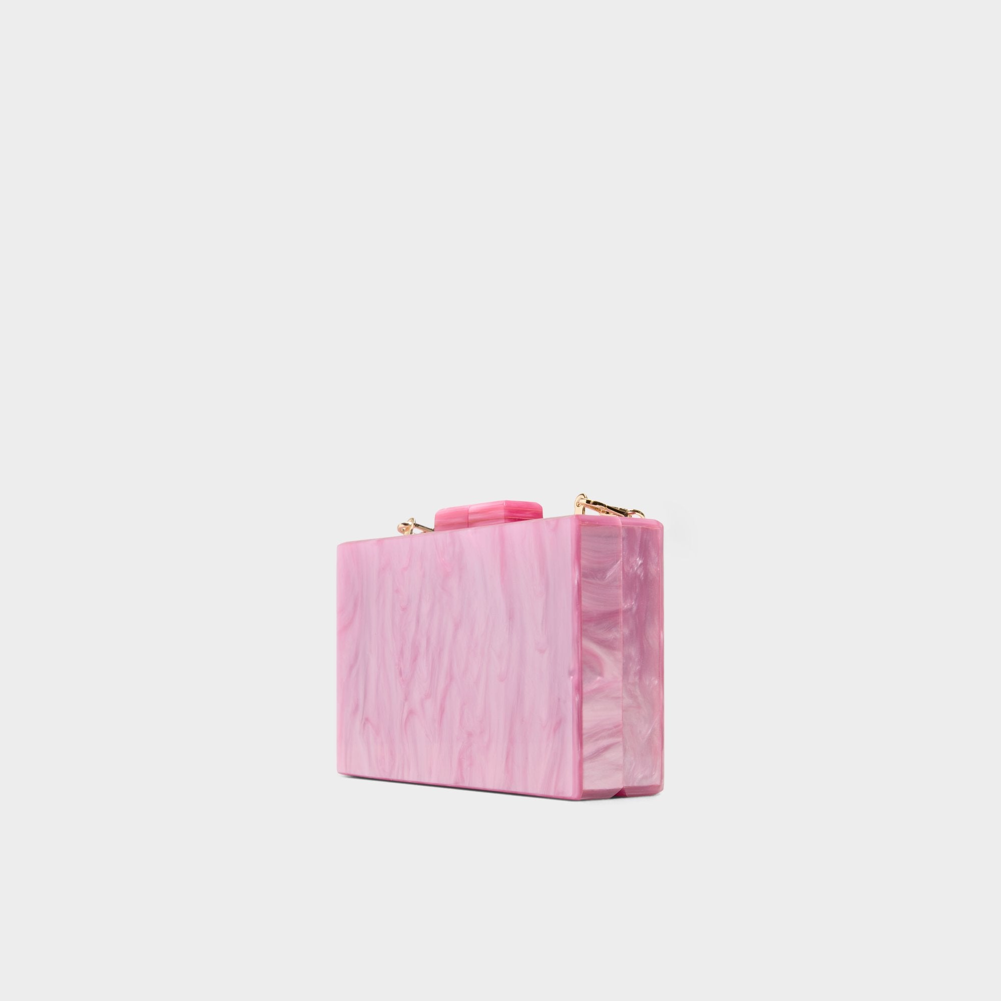 Aldo | Mareinaa Pink Women's Clutches & Evening bags - Clutch