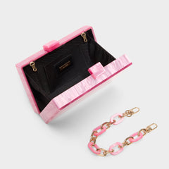 Aldo | Mareinaa Pink Women's Clutches & Evening bags - Clutch