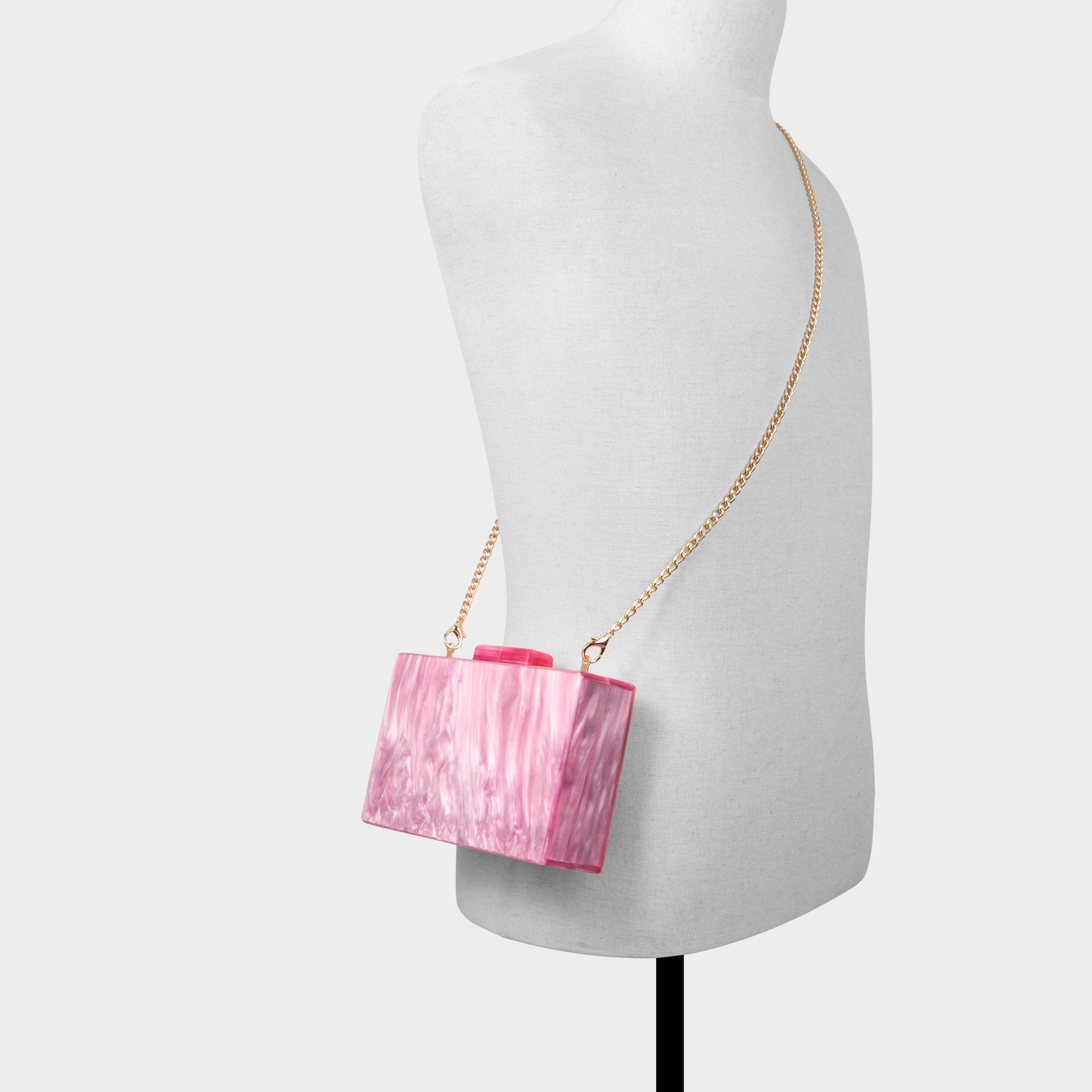 Aldo | Mareinaa Pink Women's Clutches & Evening bags - Clutch
