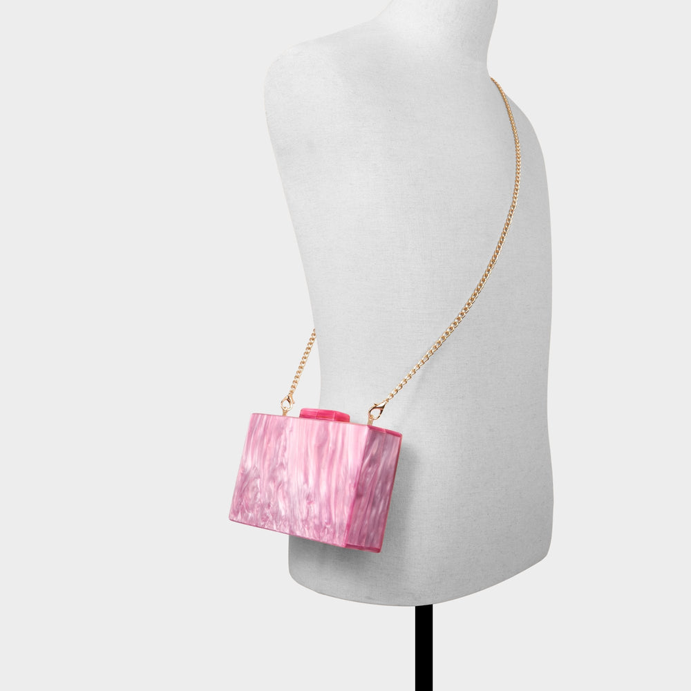 Aldo | Mareinaa Pink Women's Clutches & Evening bags - Clutch