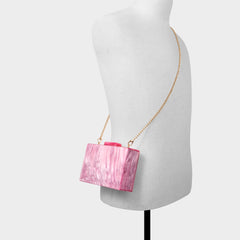 Aldo | Mareinaa Pink Women's Clutches & Evening bags - Clutch