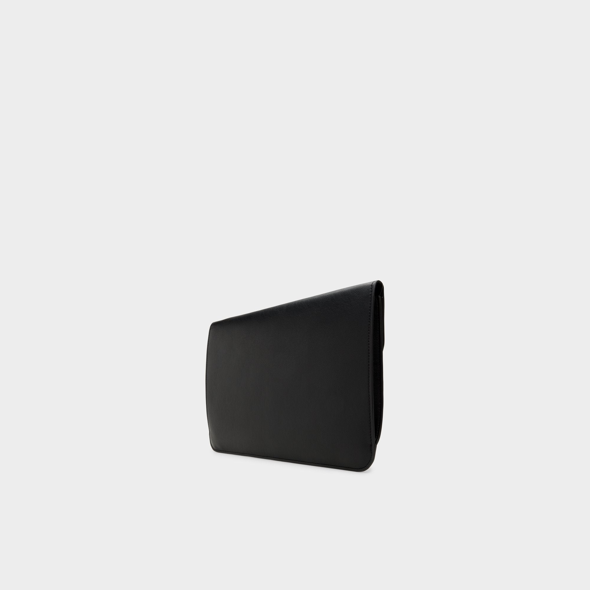 Aldo | Everythinglapp in Black Black - Laptop case