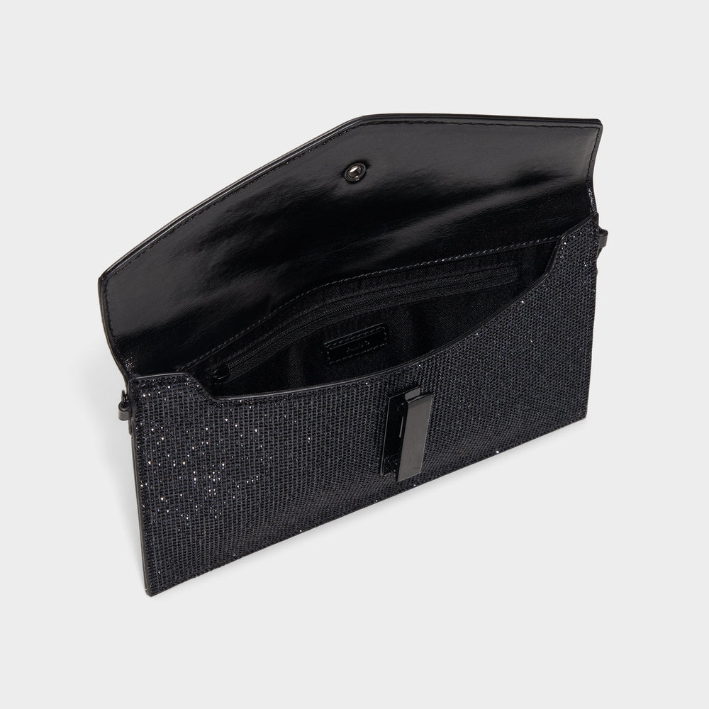 Aldo | Laribling in black - Clutch