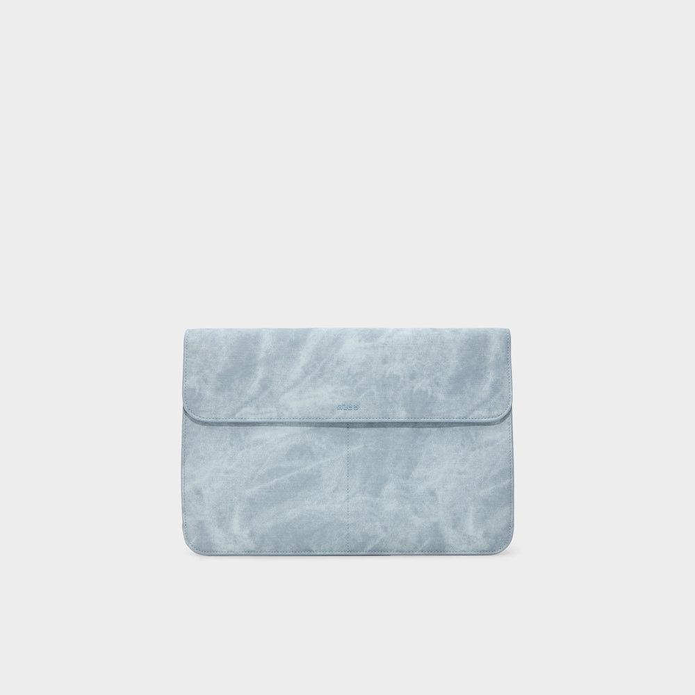 Aldo | Everythinglapp in Denim - Laptop case