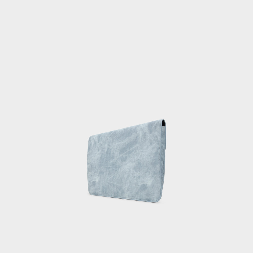 Aldo | Everythinglapp in Denim - Laptop case