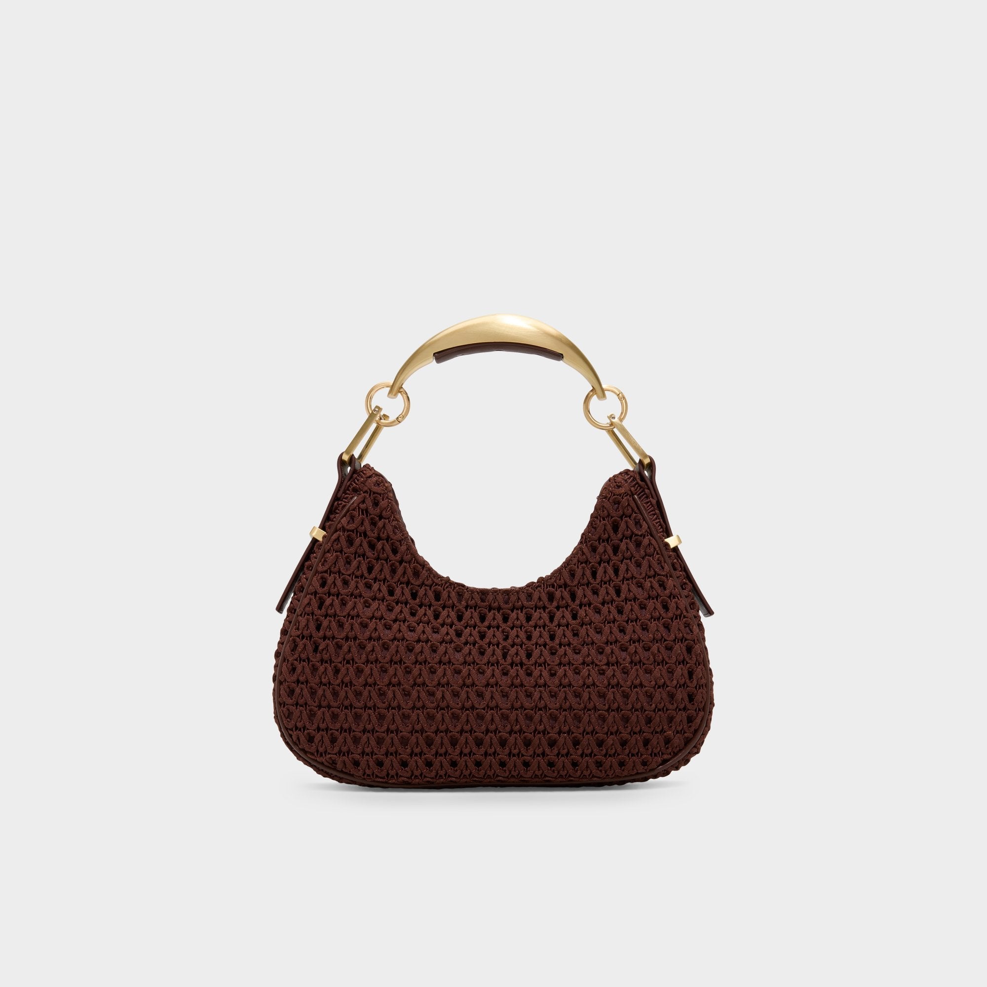 Aldo | Falissi Brown Women's Shoulder Bags - Shoulder bag