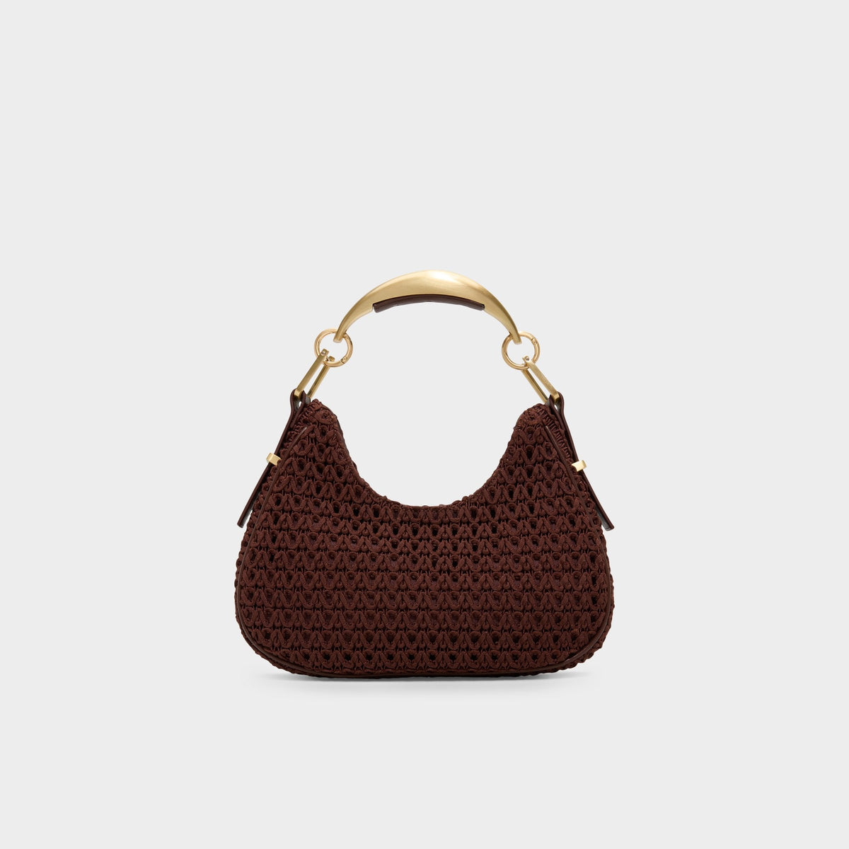 Aldo | Falissi Brown Women's Shoulder Bags - Shoulder bag