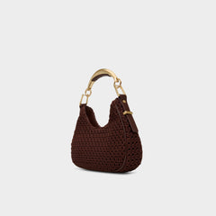 Aldo | Falissi Brown Women's Shoulder Bags - Shoulder bag