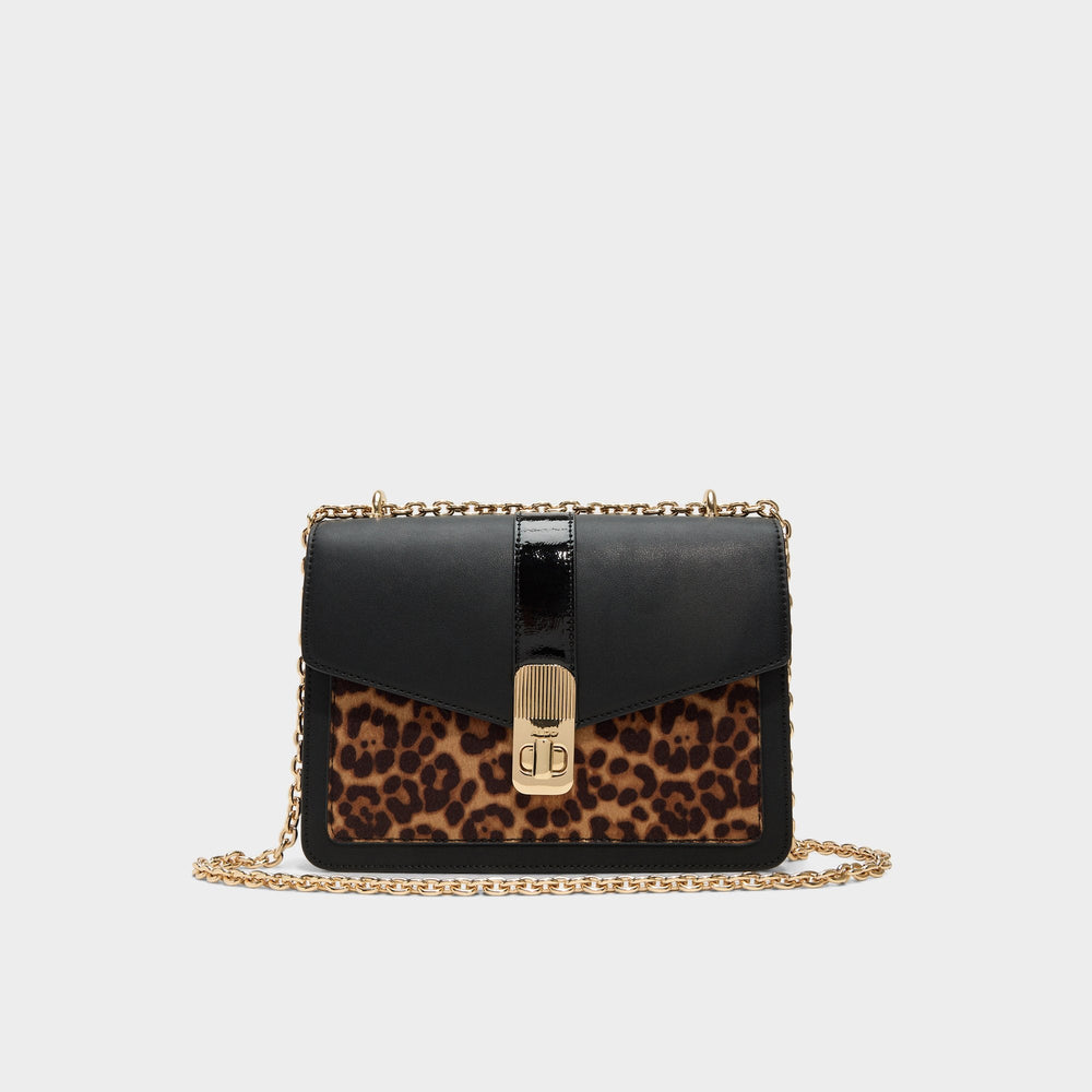 Aldo | Soii in Black -