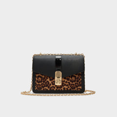 Aldo | Soii in Black -