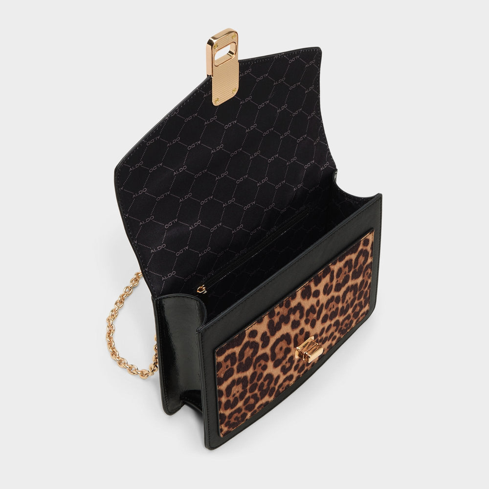 Aldo | Soii in Black -
