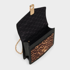 Aldo | Soii in Black -