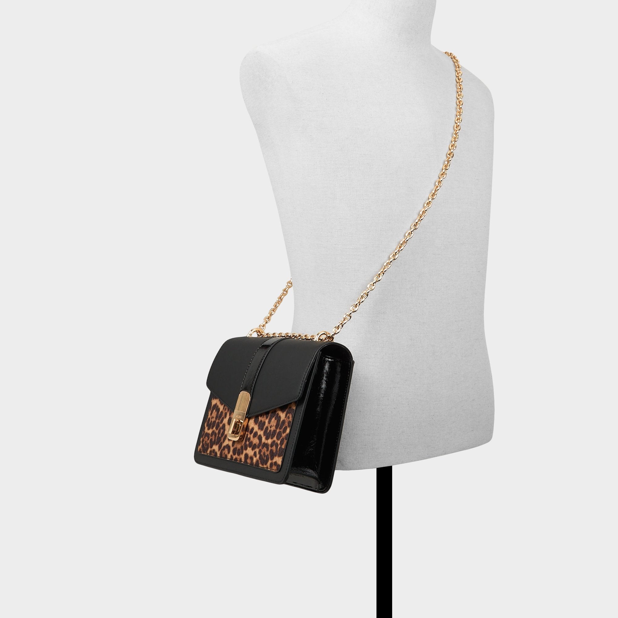 Aldo | Soii in Black -
