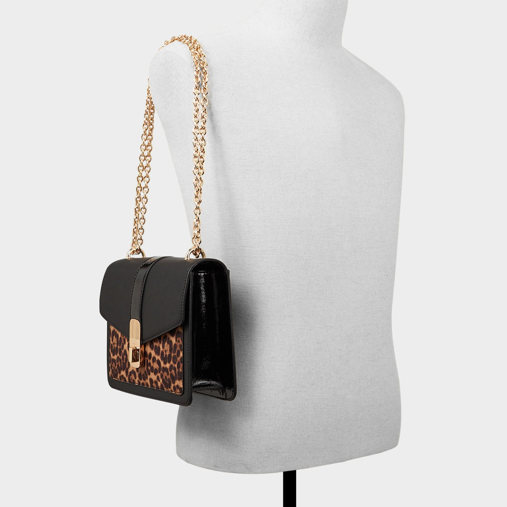 Aldo | Soii in Black -