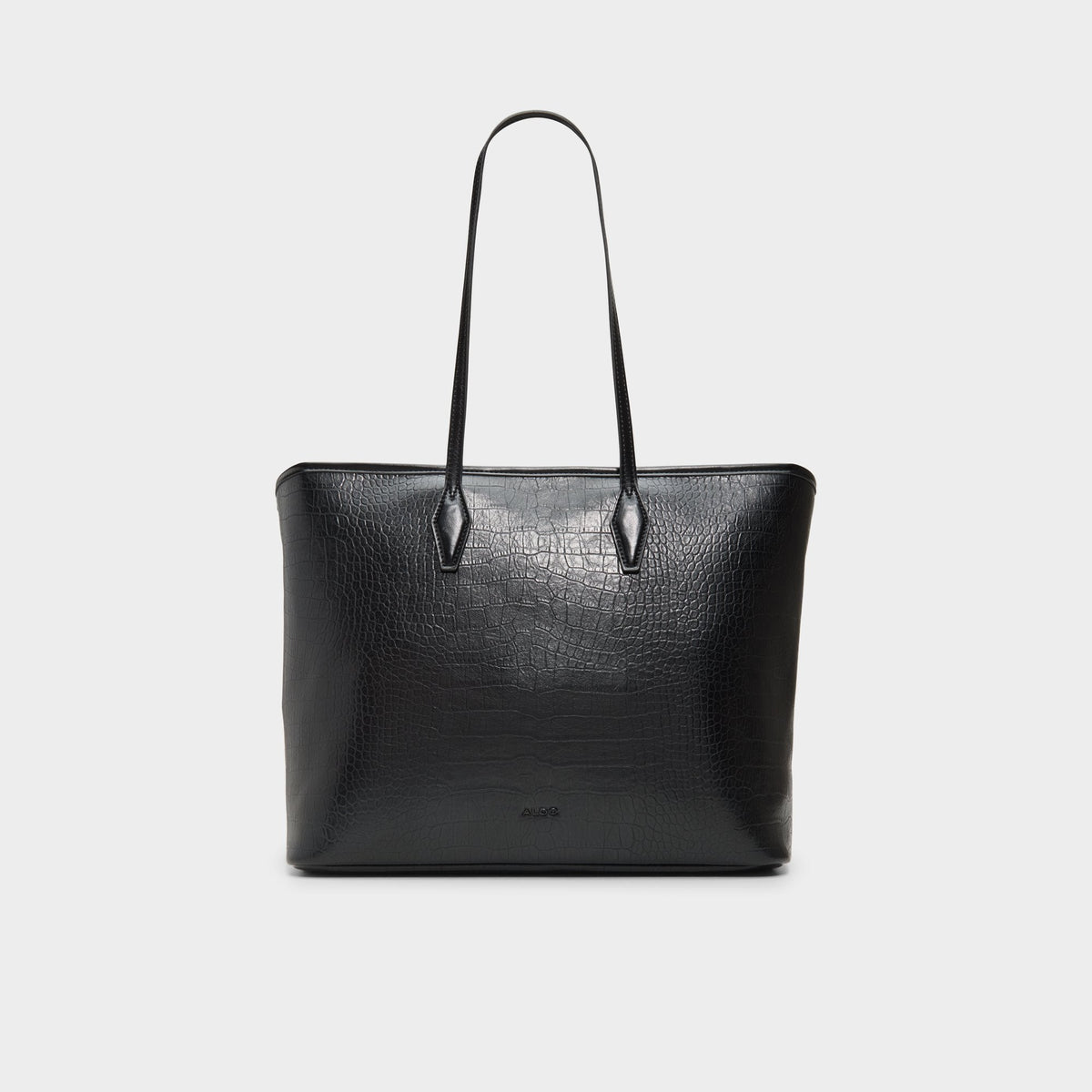 Aldo | Everythingtotee in Black Black - Tote bag