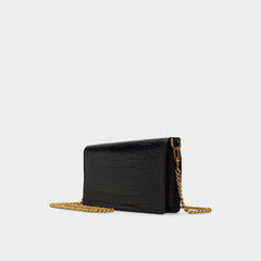 Aldo | Lilythhx Black Overflow Women's Crossbody Bags - Crossbody bag