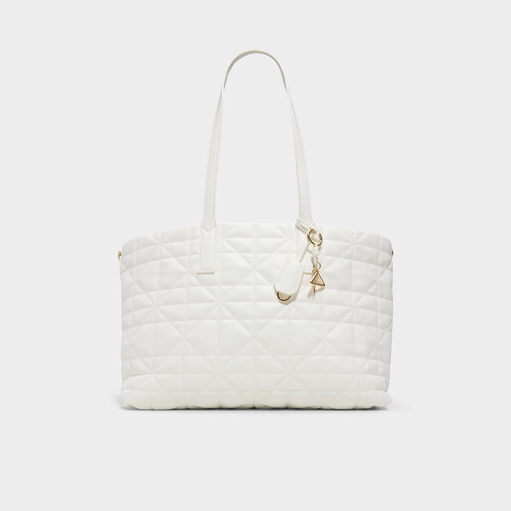 Aldo | Everydaybaggx White Women's Shop Simon - Tote bag