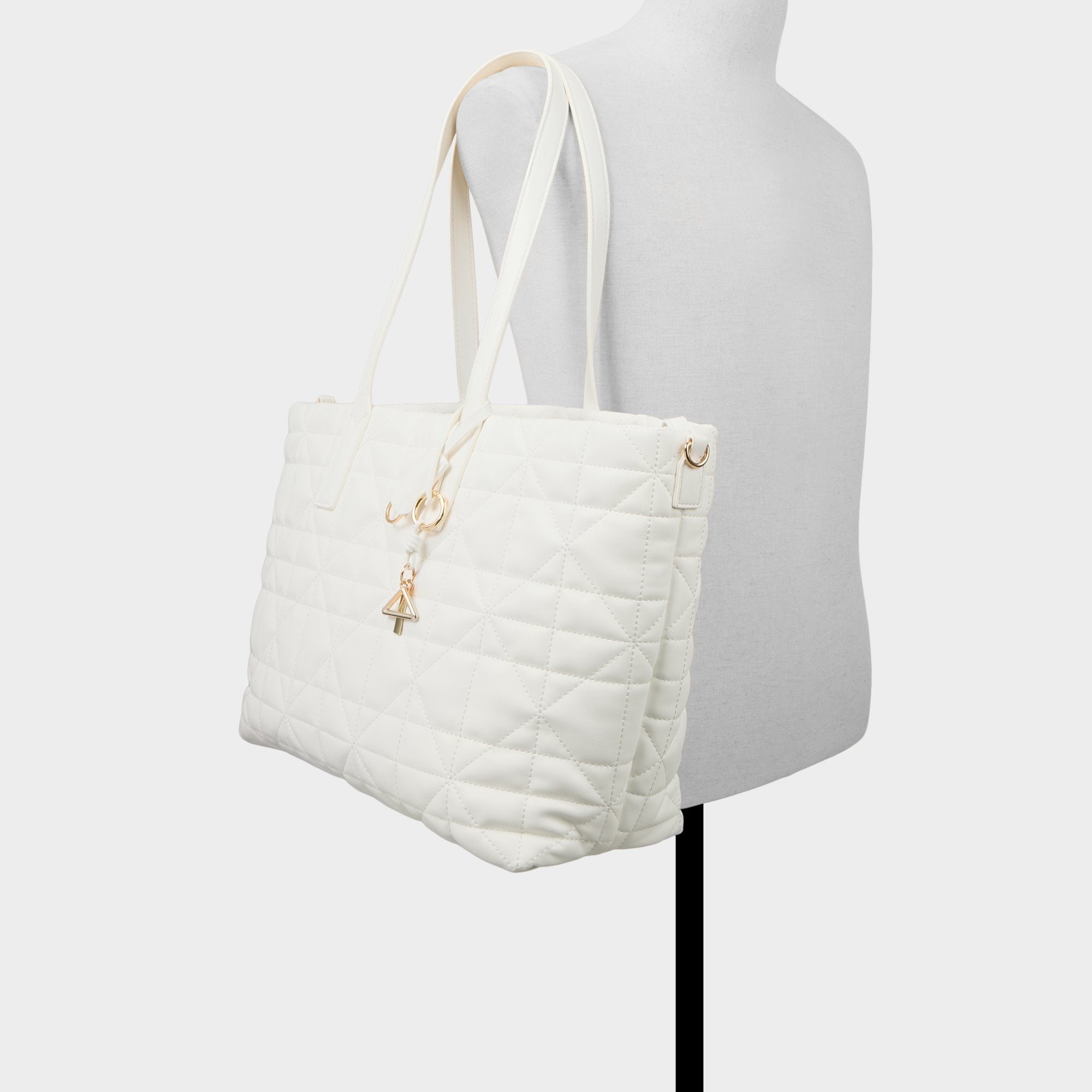 Aldo | Everydaybaggx White Women's Shop Simon - Tote bag