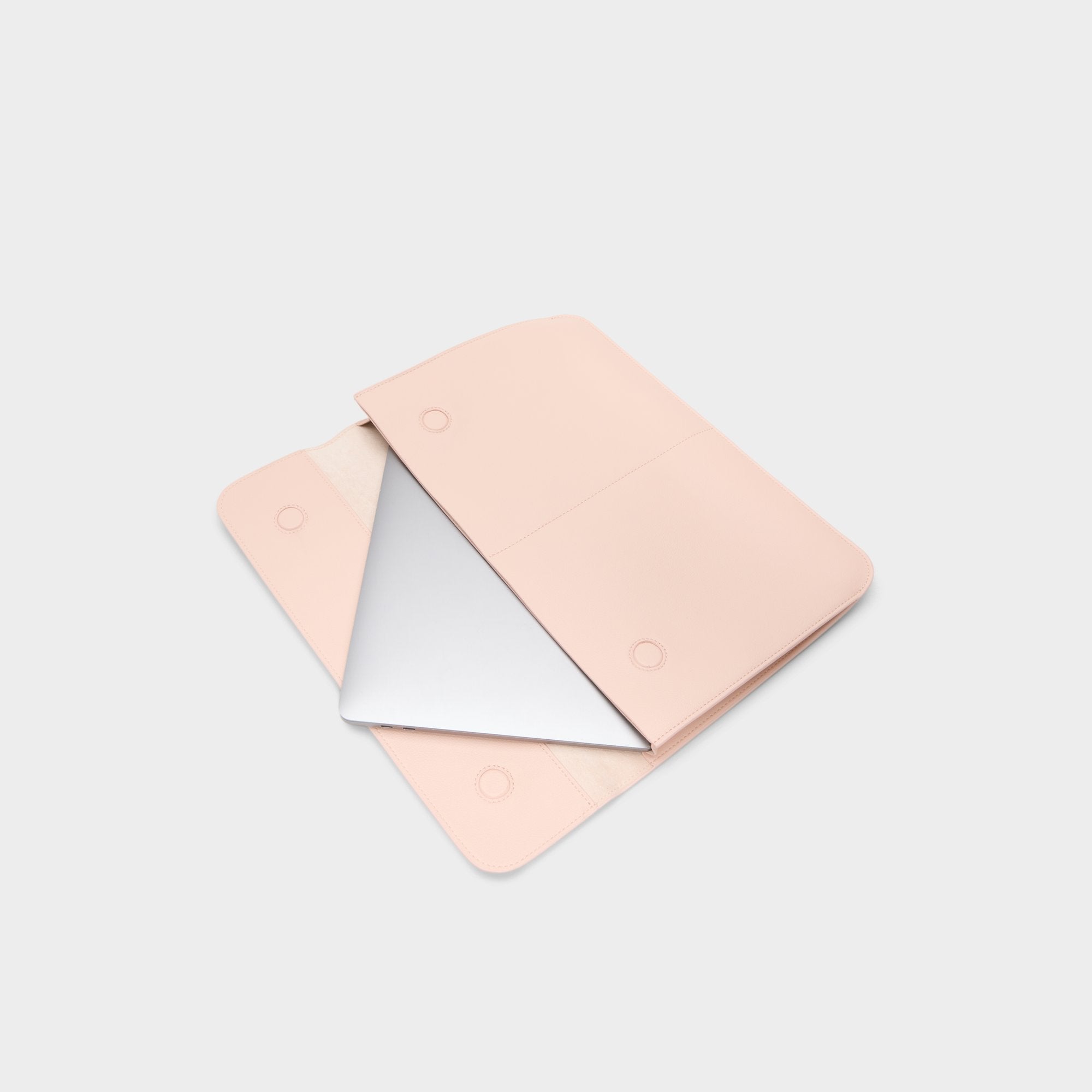Aldo | Everythinglapp in Pink - Laptop case