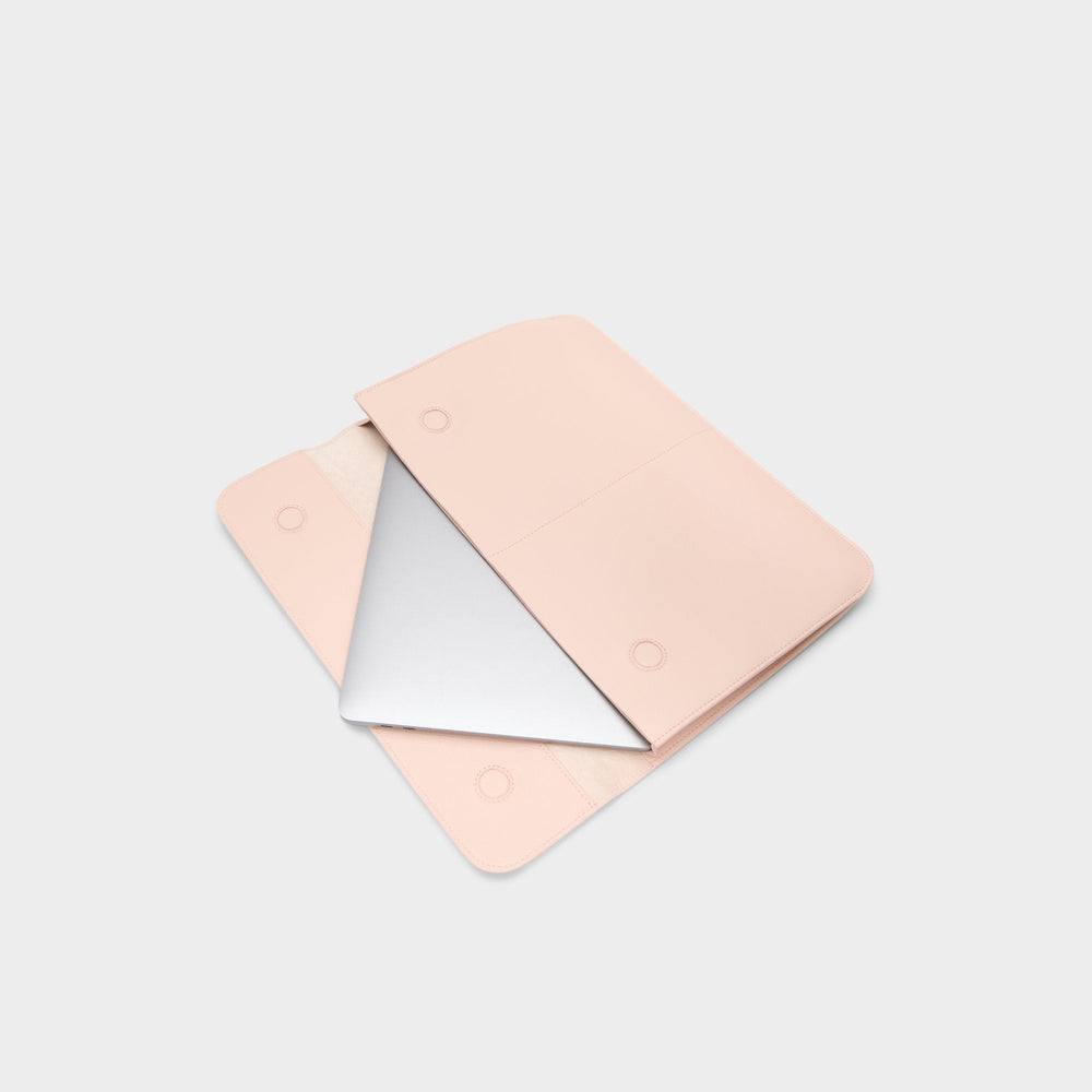 Aldo | Everythinglapp in Pink - Laptop case