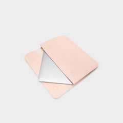 Aldo | Everythinglapp in Pink - Laptop case