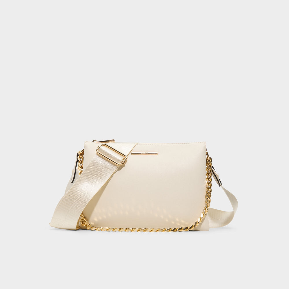 Aldo | Alaeteriell in Cream -