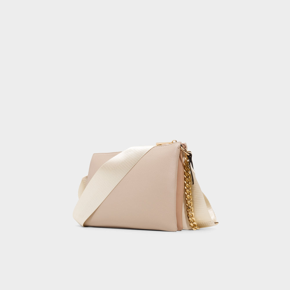 Aldo | Alaeteriell in Cream -