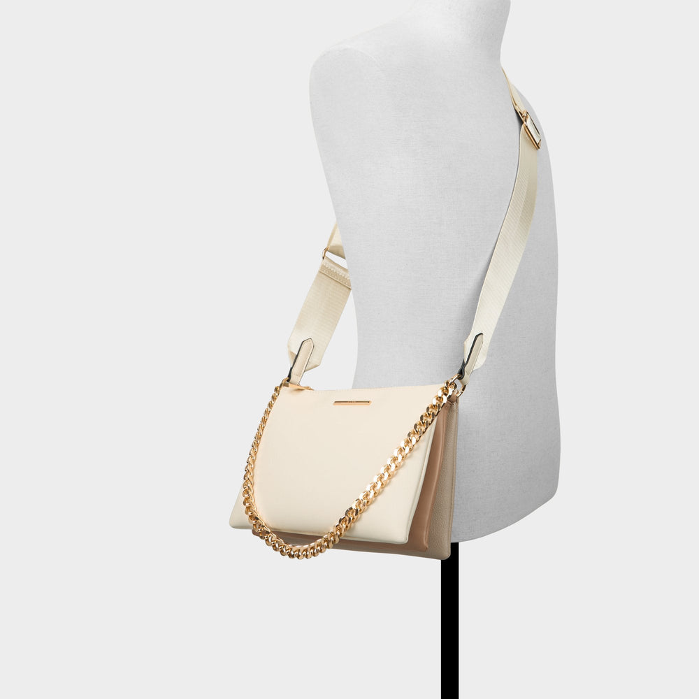 Aldo | Alaeteriell in Cream -