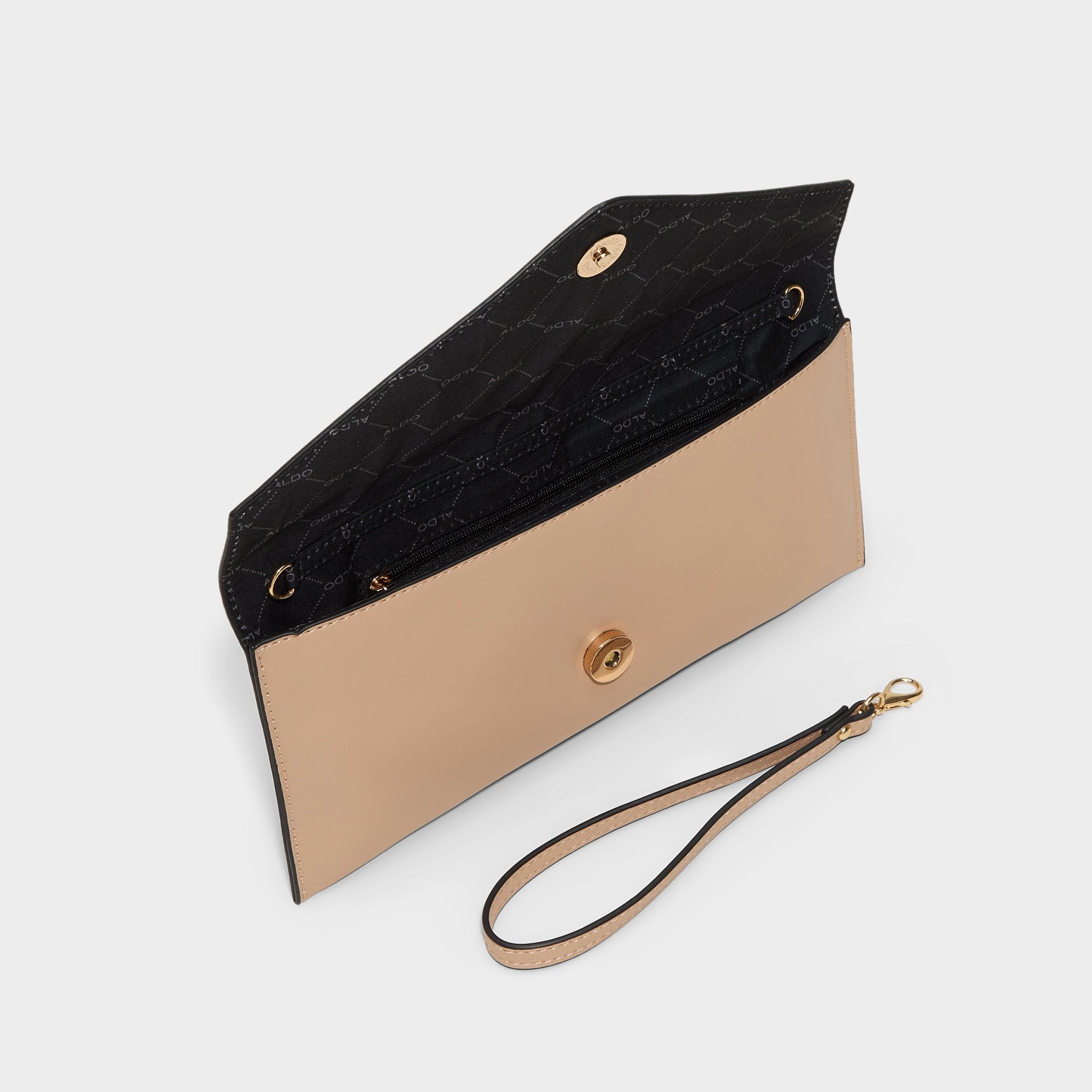 Aldo | Wardowethh in Open Natural -