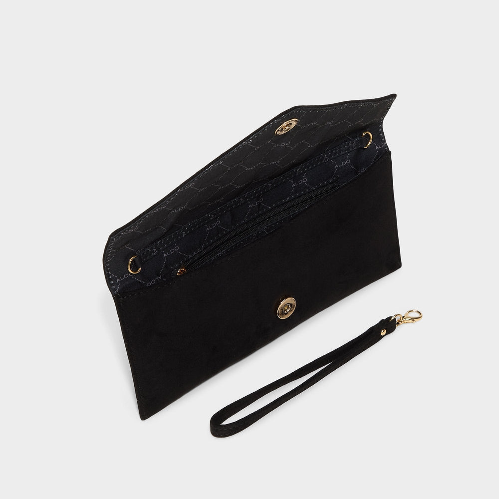 Aldo | Wardowethh in Other Black -