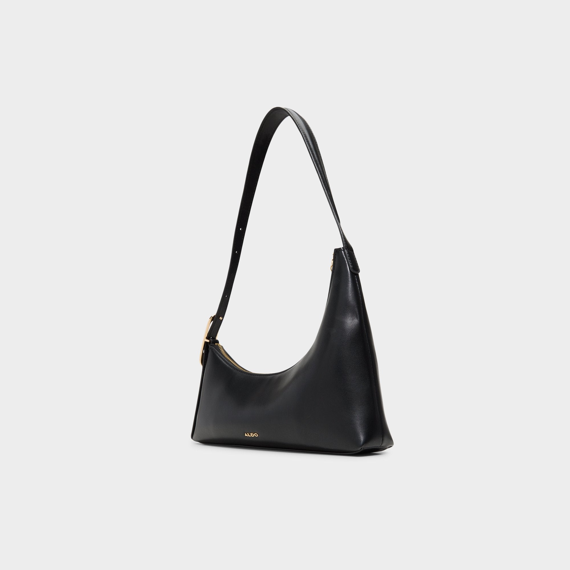 Aldo | Timberlyy in Black - Shoulder bag