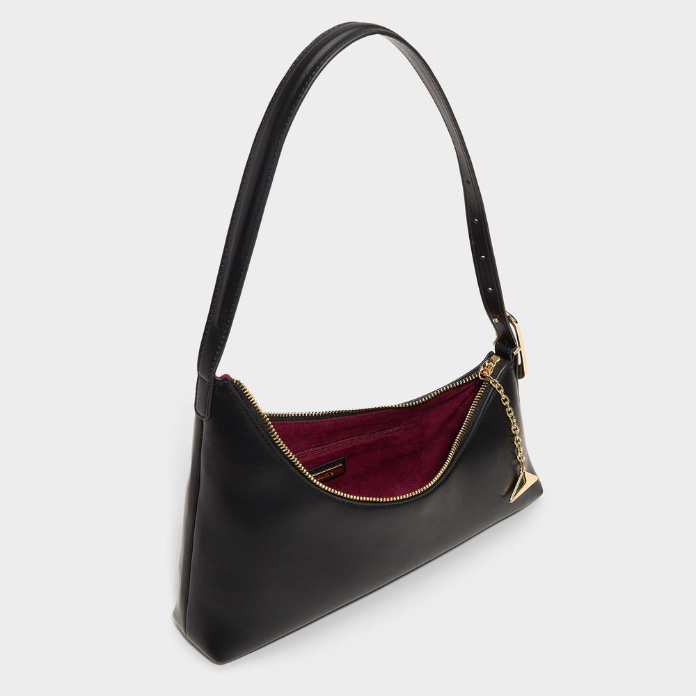 Aldo | Timberlyy in Black - Shoulder bag