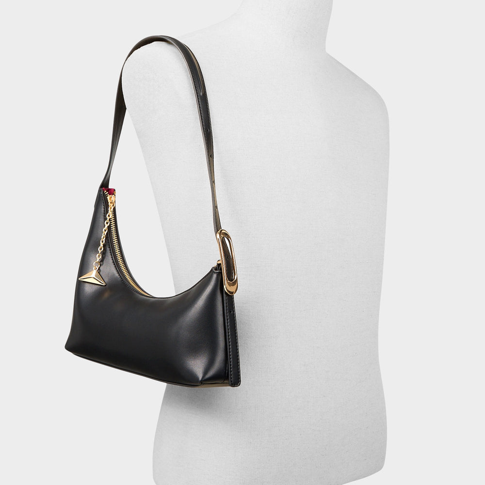 Aldo | Timberlyy in Black - Shoulder bag