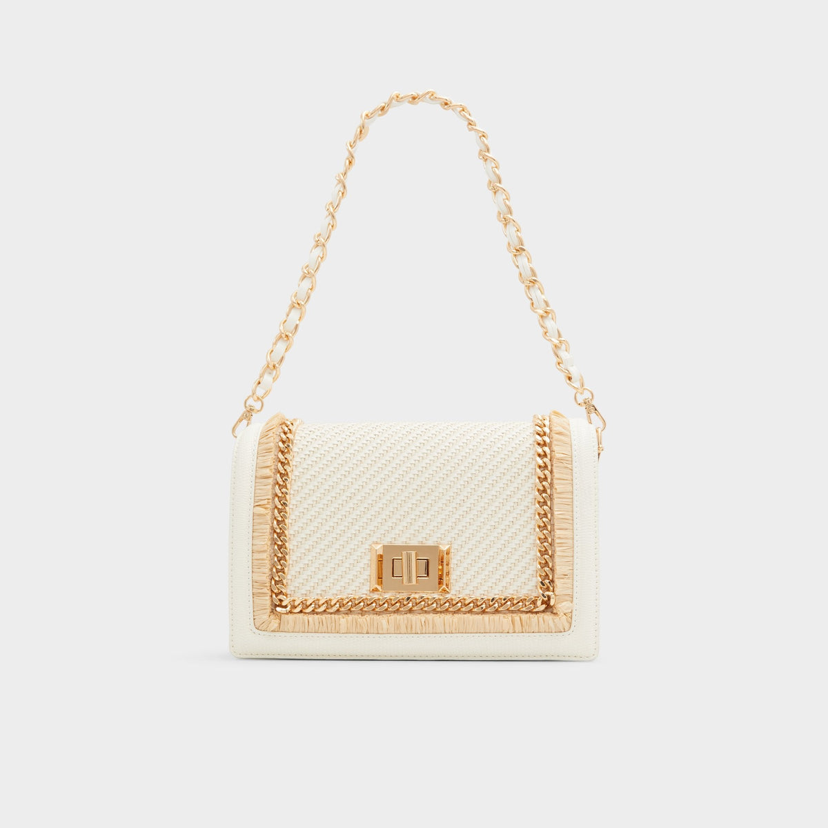Aldo | Maffayx Natural Women's Crossbody Bags - Crossbody bag