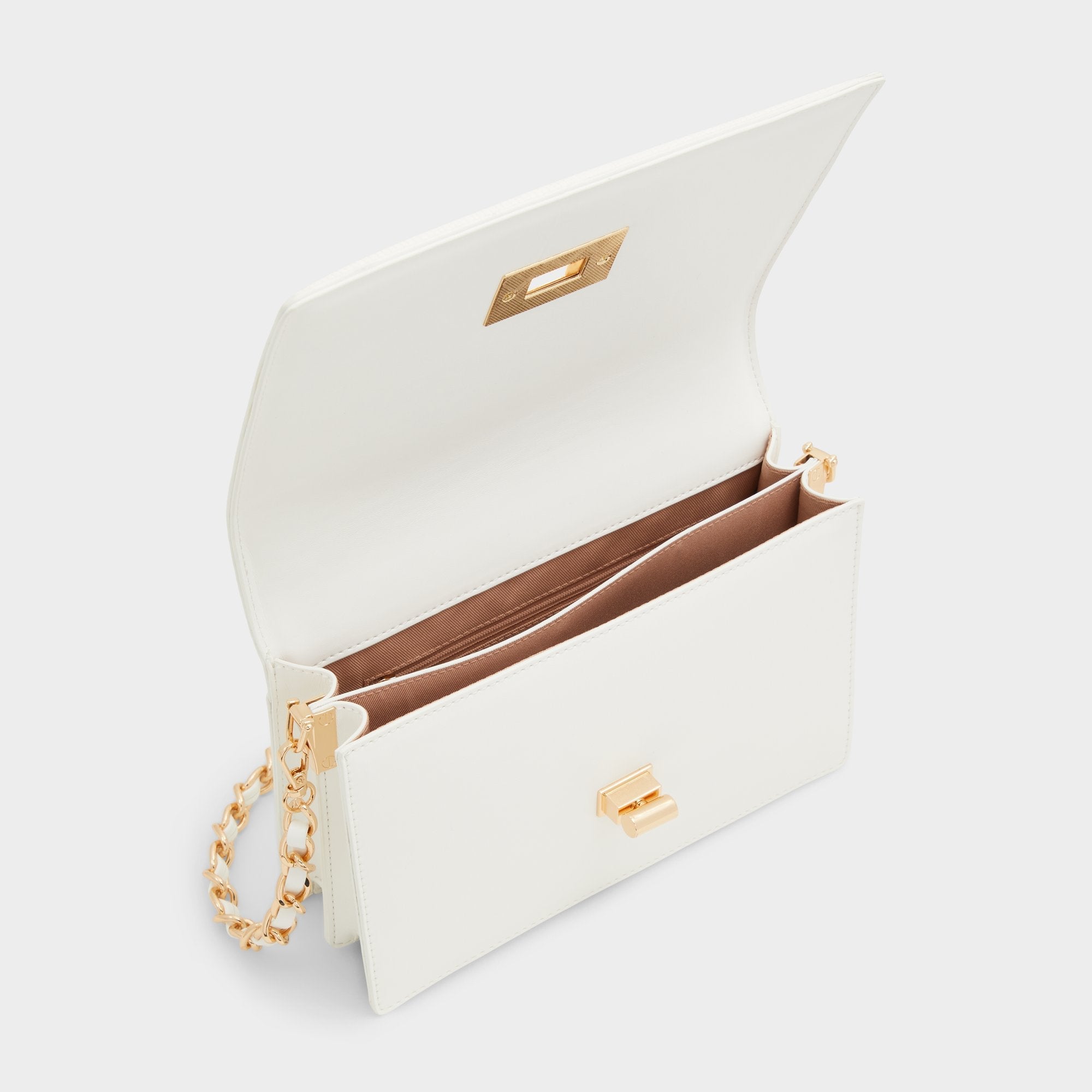 Aldo | Maffayx Natural Women's Crossbody Bags - Crossbody bag