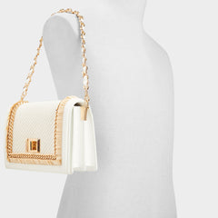 Aldo | Maffayx Natural Women's Crossbody Bags - Crossbody bag